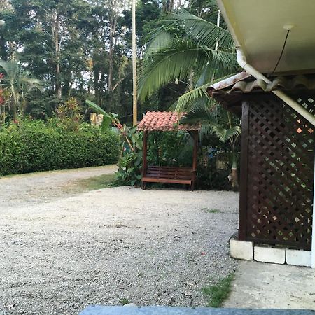 Hostel Las Casitas De Playa Negra Puerto Viejo de Talamanca Exteriér fotografie