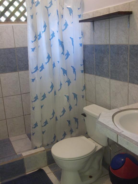 Hostel Las Casitas De Playa Negra Puerto Viejo de Talamanca Pokoj fotografie