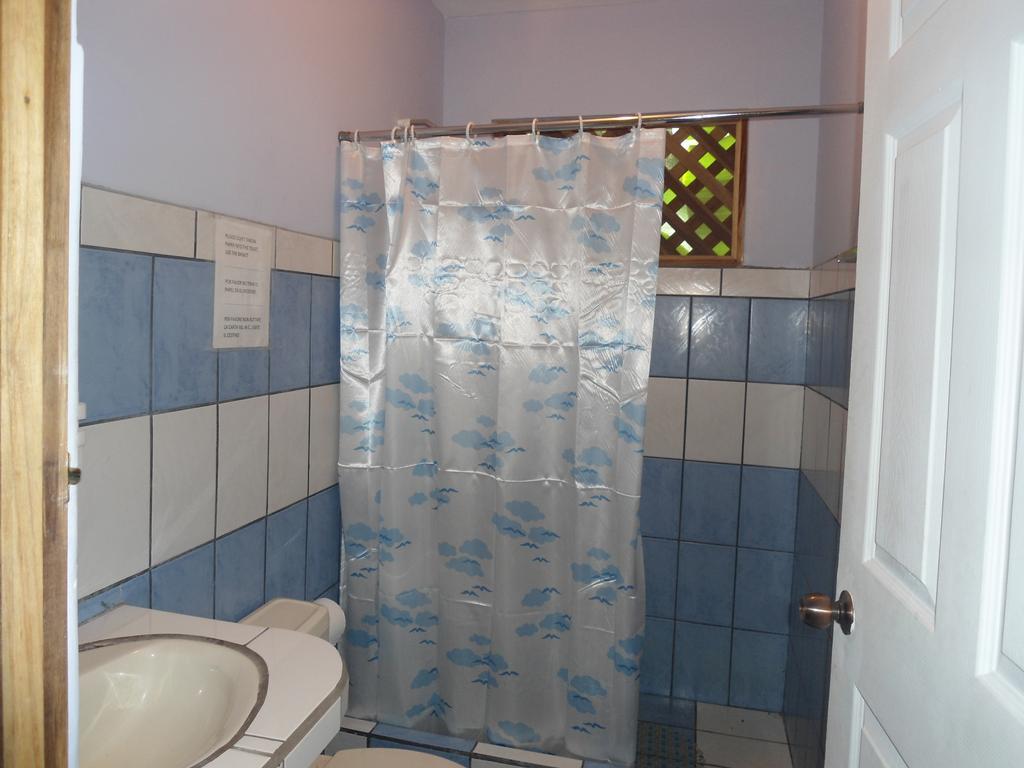 Hostel Las Casitas De Playa Negra Puerto Viejo de Talamanca Pokoj fotografie