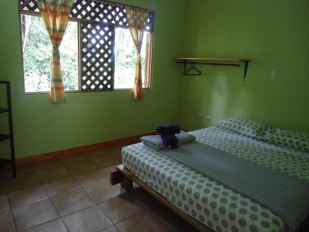 Hostel Las Casitas De Playa Negra Puerto Viejo de Talamanca Exteriér fotografie