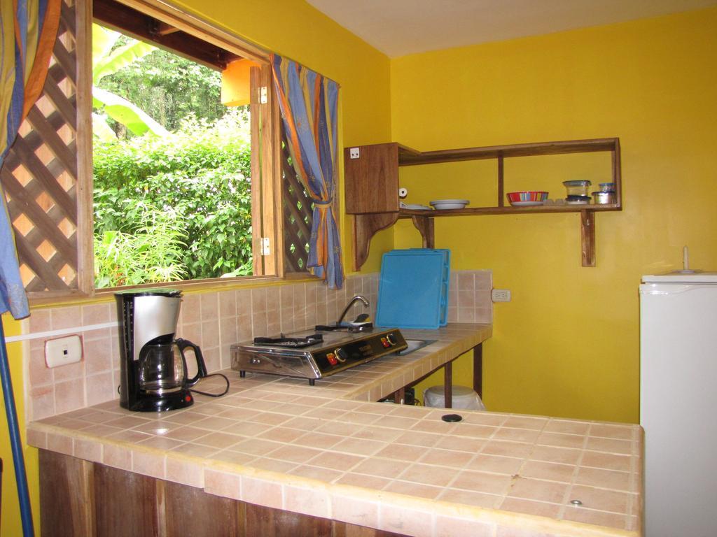 Hostel Las Casitas De Playa Negra Puerto Viejo de Talamanca Exteriér fotografie