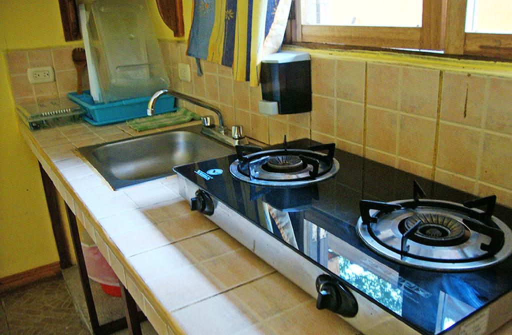 Hostel Las Casitas De Playa Negra Puerto Viejo de Talamanca Exteriér fotografie