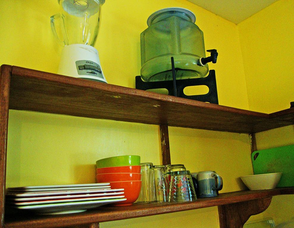 Hostel Las Casitas De Playa Negra Puerto Viejo de Talamanca Exteriér fotografie