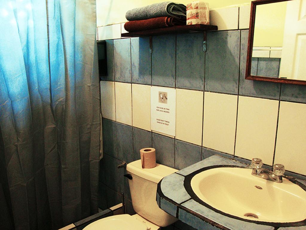 Hostel Las Casitas De Playa Negra Puerto Viejo de Talamanca Exteriér fotografie