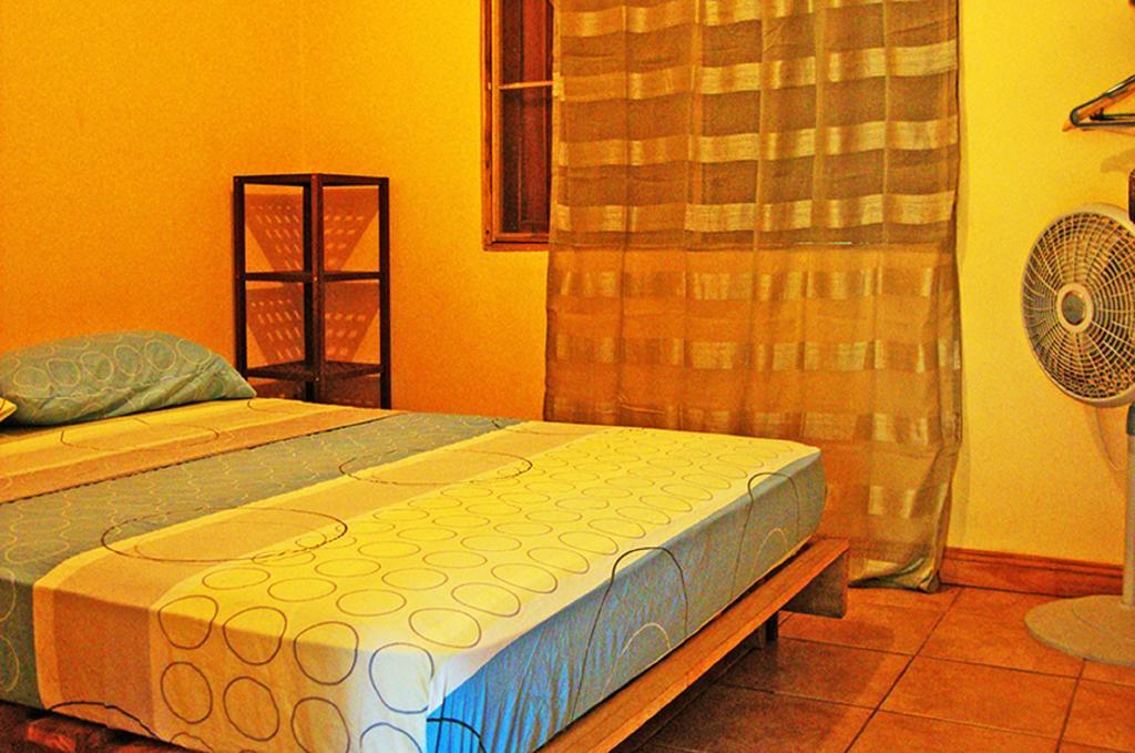 Hostel Las Casitas De Playa Negra Puerto Viejo de Talamanca Exteriér fotografie