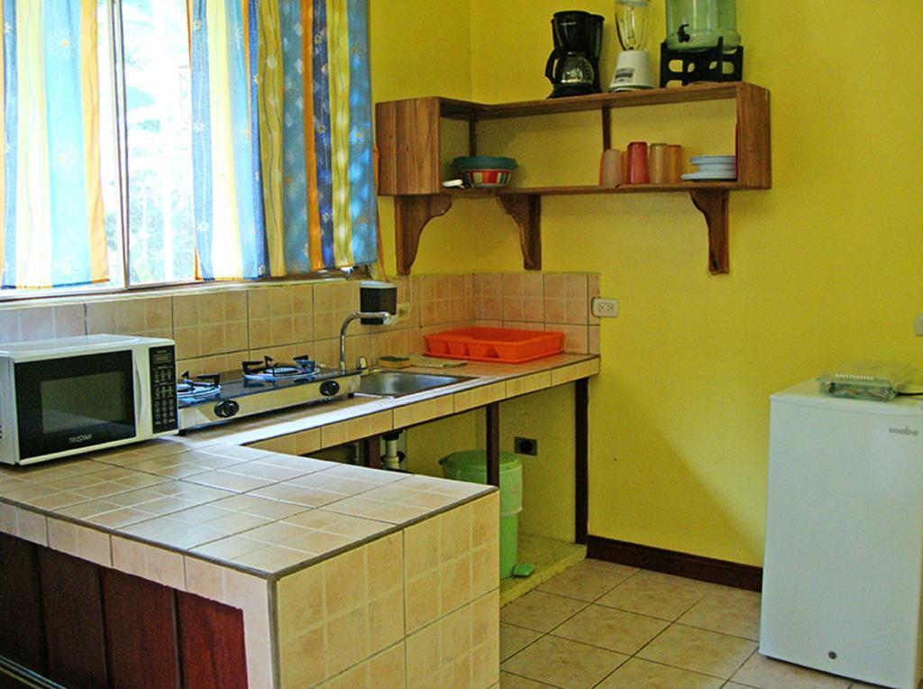Hostel Las Casitas De Playa Negra Puerto Viejo de Talamanca Exteriér fotografie