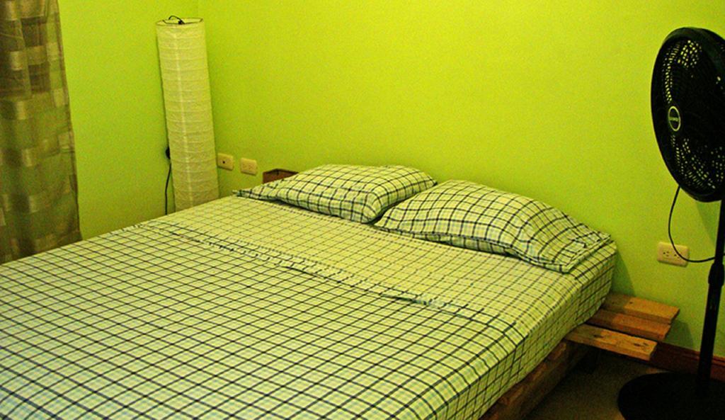 Hostel Las Casitas De Playa Negra Puerto Viejo de Talamanca Exteriér fotografie