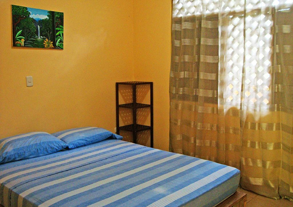 Hostel Las Casitas De Playa Negra Puerto Viejo de Talamanca Exteriér fotografie