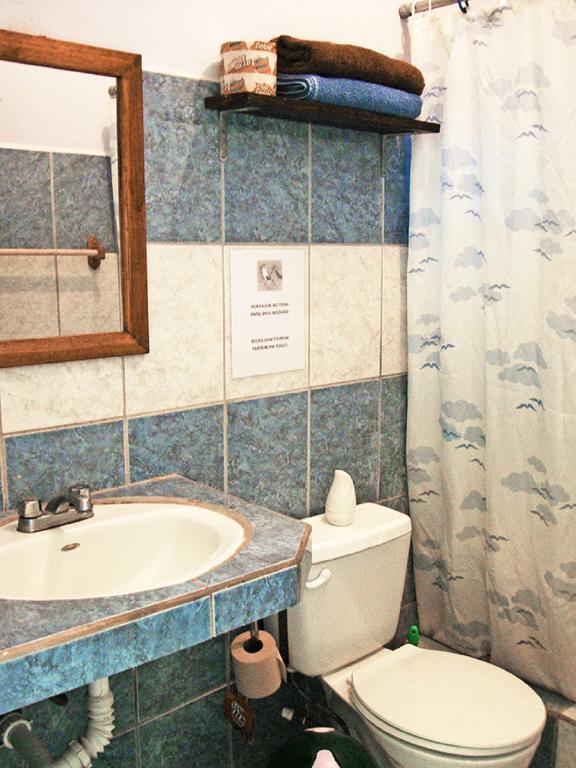 Hostel Las Casitas De Playa Negra Puerto Viejo de Talamanca Exteriér fotografie