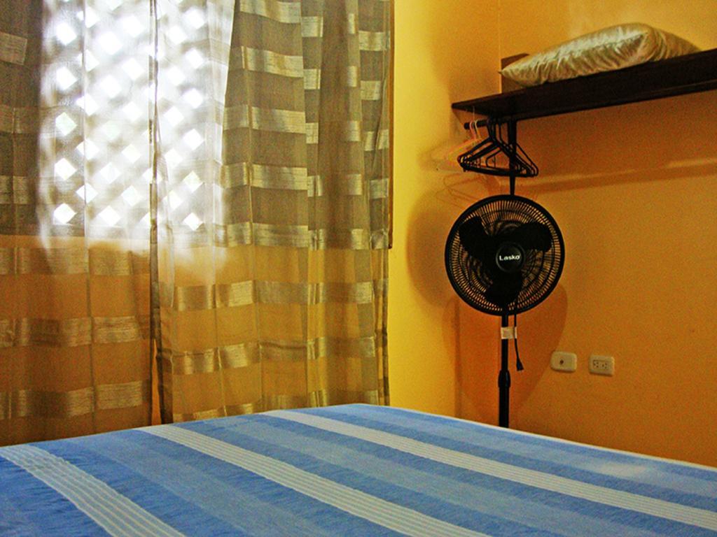 Hostel Las Casitas De Playa Negra Puerto Viejo de Talamanca Exteriér fotografie