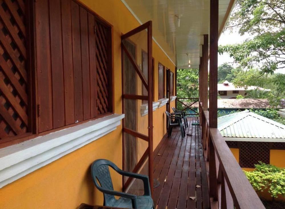 Hostel Las Casitas De Playa Negra Puerto Viejo de Talamanca Exteriér fotografie