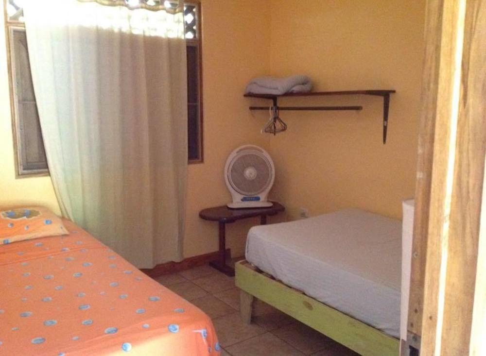 Hostel Las Casitas De Playa Negra Puerto Viejo de Talamanca Exteriér fotografie