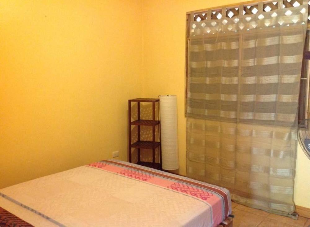Hostel Las Casitas De Playa Negra Puerto Viejo de Talamanca Exteriér fotografie