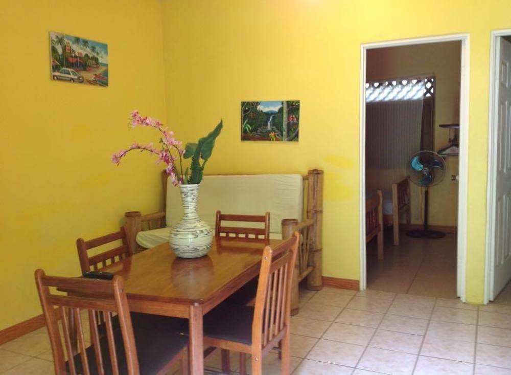 Hostel Las Casitas De Playa Negra Puerto Viejo de Talamanca Exteriér fotografie