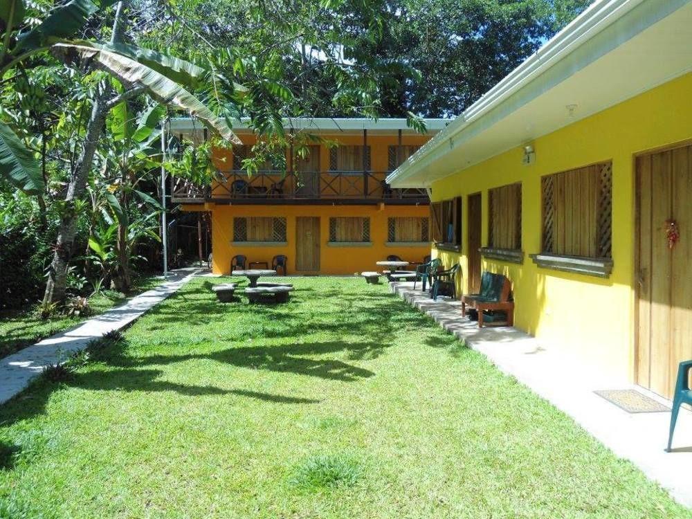 Hostel Las Casitas De Playa Negra Puerto Viejo de Talamanca Exteriér fotografie