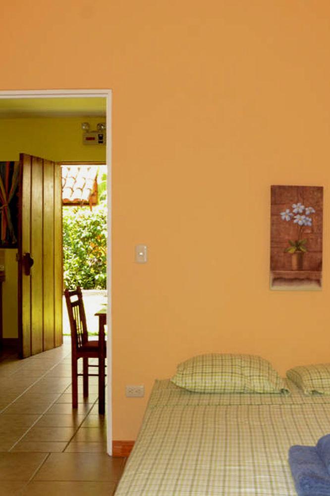 Hostel Las Casitas De Playa Negra Puerto Viejo de Talamanca Exteriér fotografie