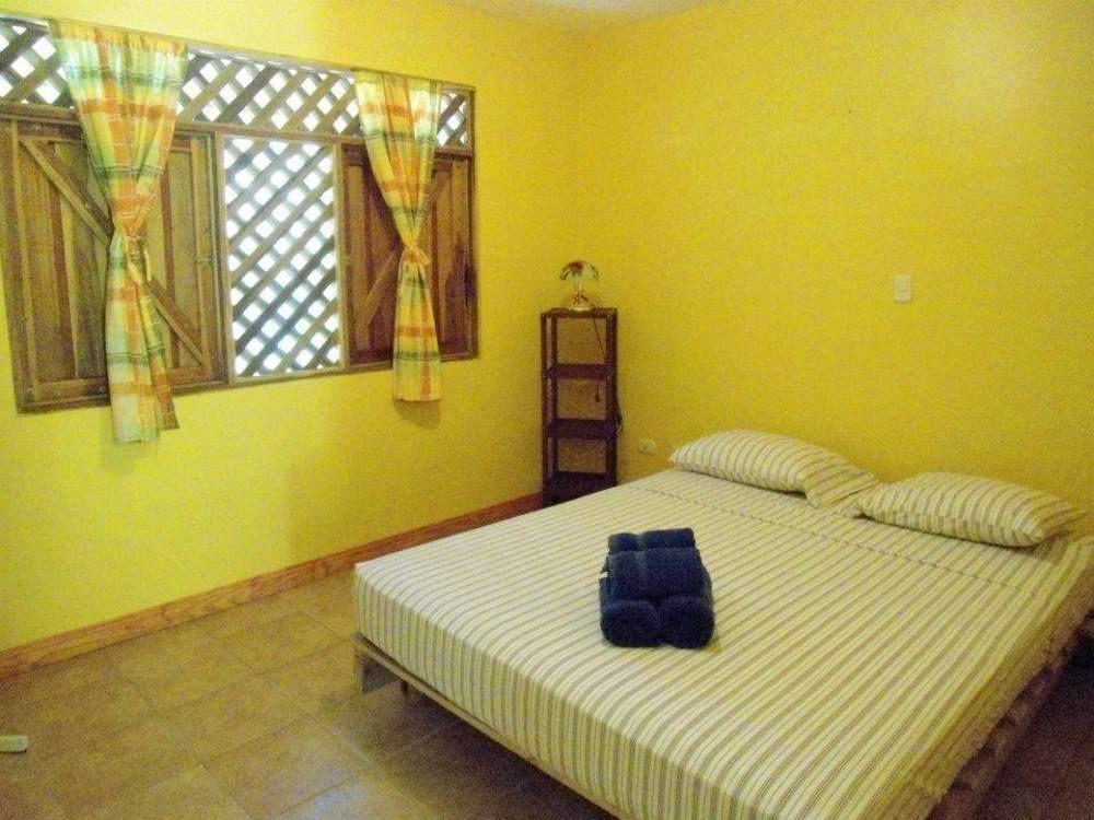 Hostel Las Casitas De Playa Negra Puerto Viejo de Talamanca Exteriér fotografie