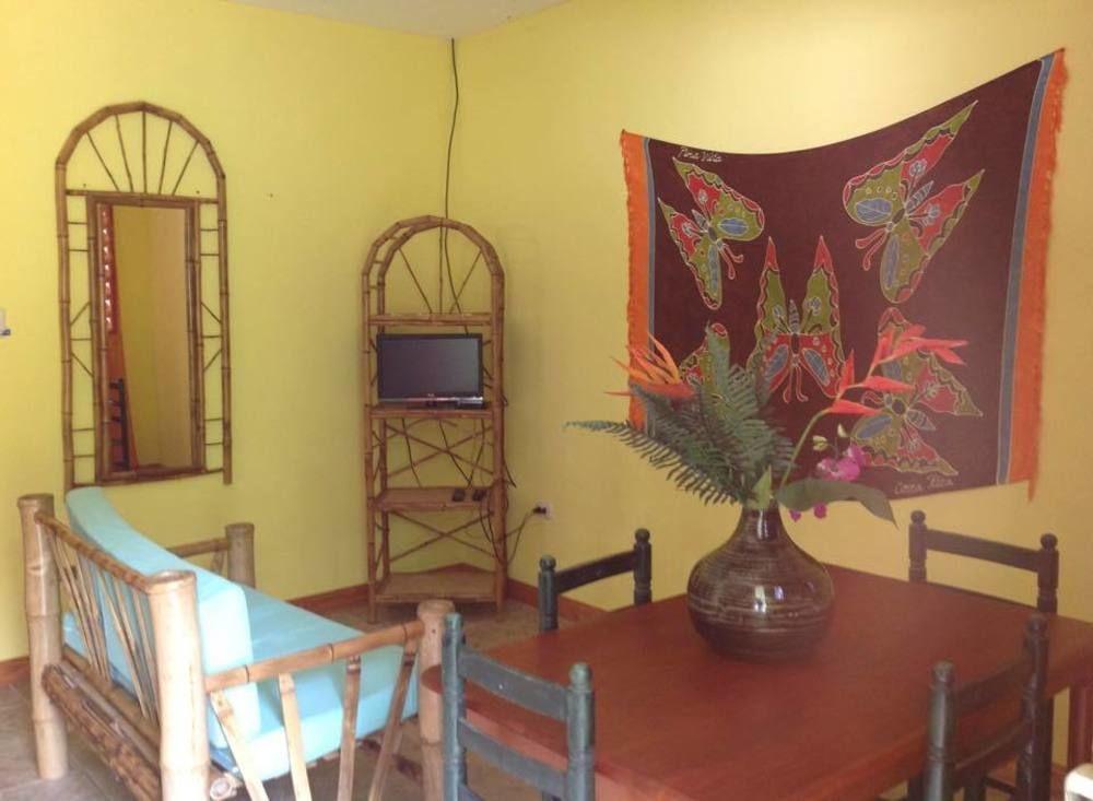 Hostel Las Casitas De Playa Negra Puerto Viejo de Talamanca Exteriér fotografie