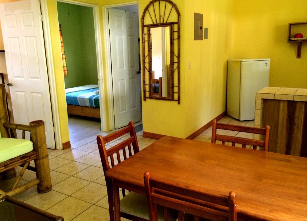 Hostel Las Casitas De Playa Negra Puerto Viejo de Talamanca Exteriér fotografie
