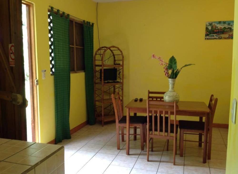 Hostel Las Casitas De Playa Negra Puerto Viejo de Talamanca Exteriér fotografie