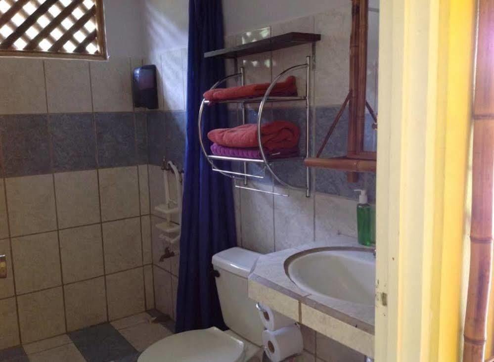 Hostel Las Casitas De Playa Negra Puerto Viejo de Talamanca Exteriér fotografie