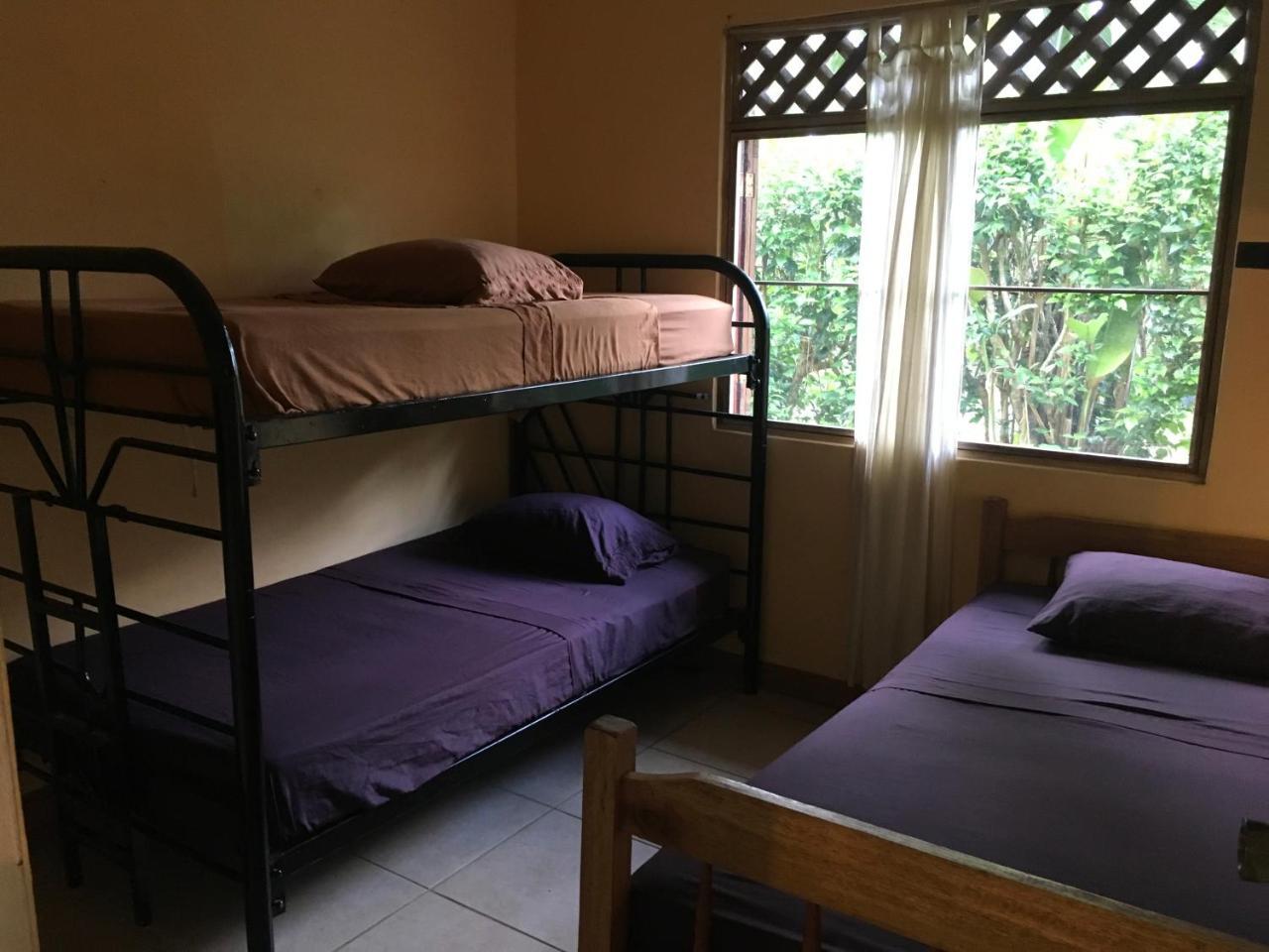 Hostel Las Casitas De Playa Negra Puerto Viejo de Talamanca Exteriér fotografie