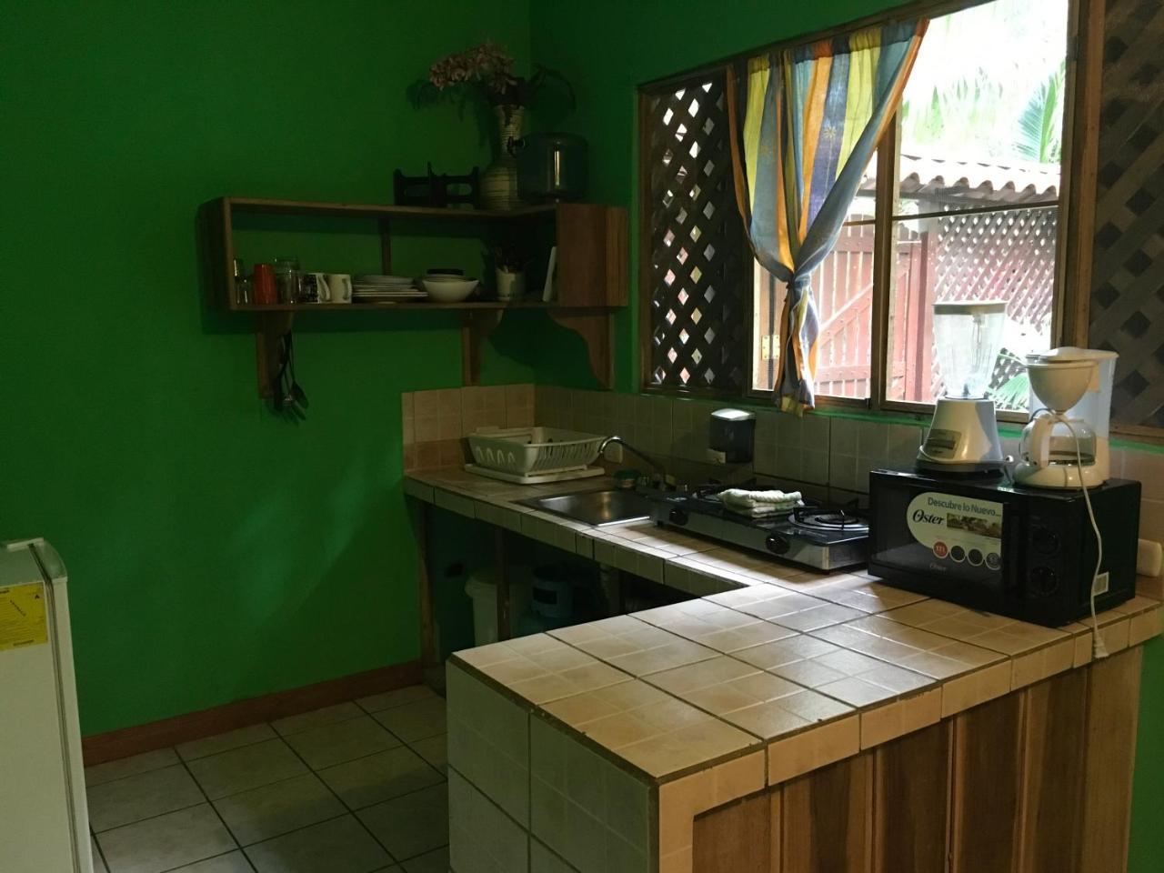 Hostel Las Casitas De Playa Negra Puerto Viejo de Talamanca Exteriér fotografie