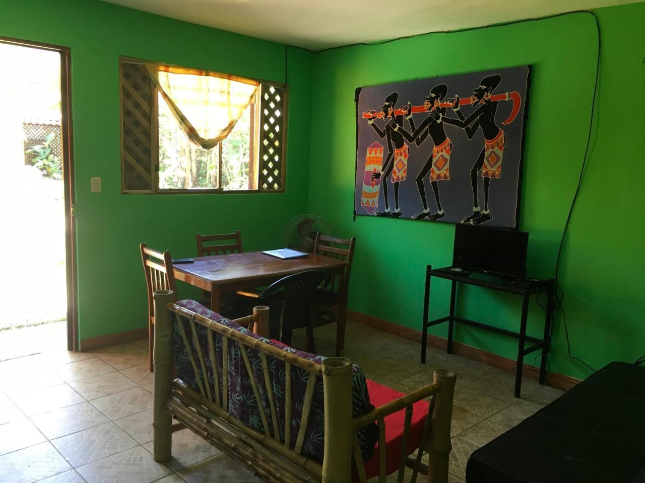 Hostel Las Casitas De Playa Negra Puerto Viejo de Talamanca Exteriér fotografie