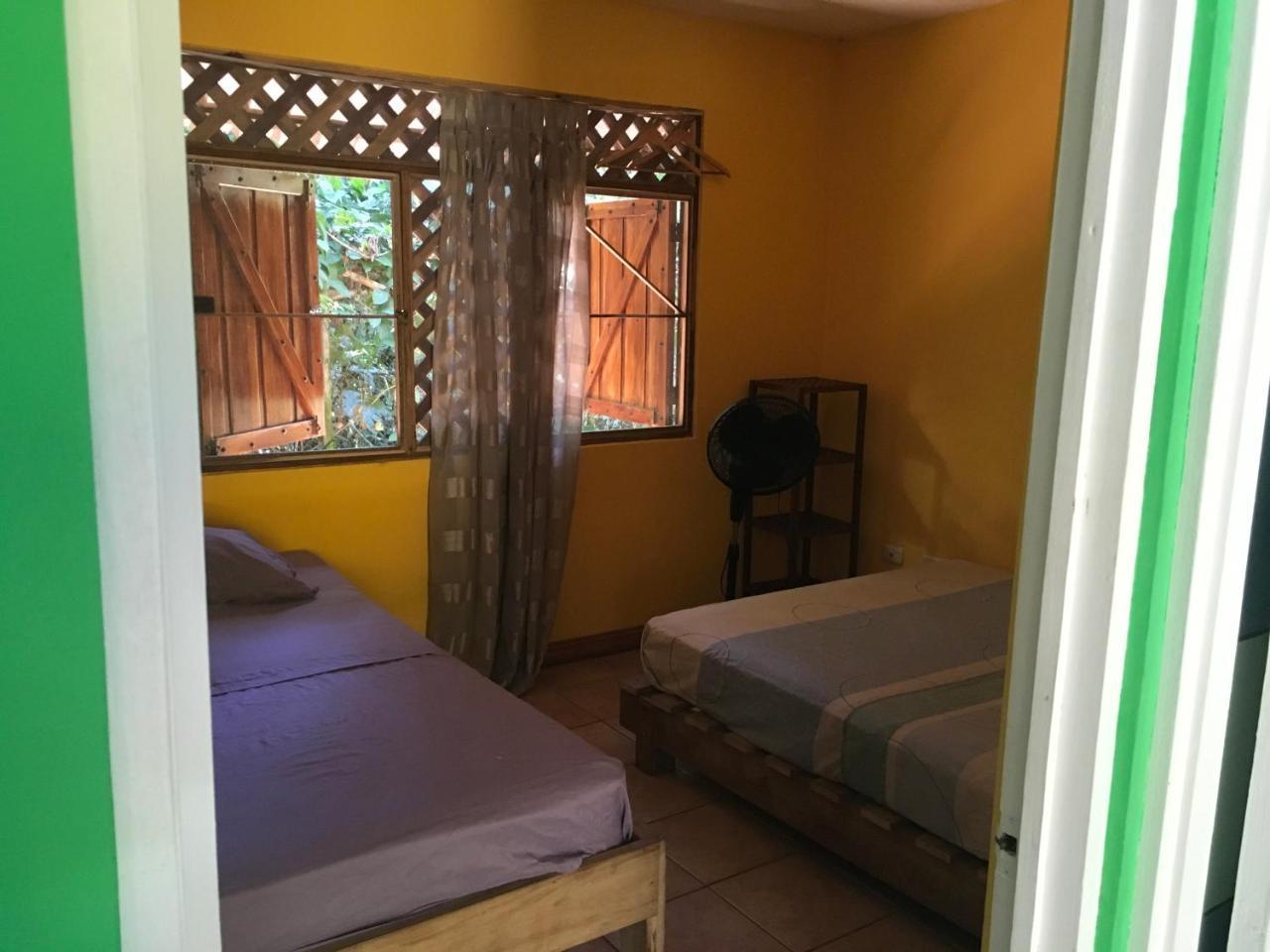 Hostel Las Casitas De Playa Negra Puerto Viejo de Talamanca Exteriér fotografie