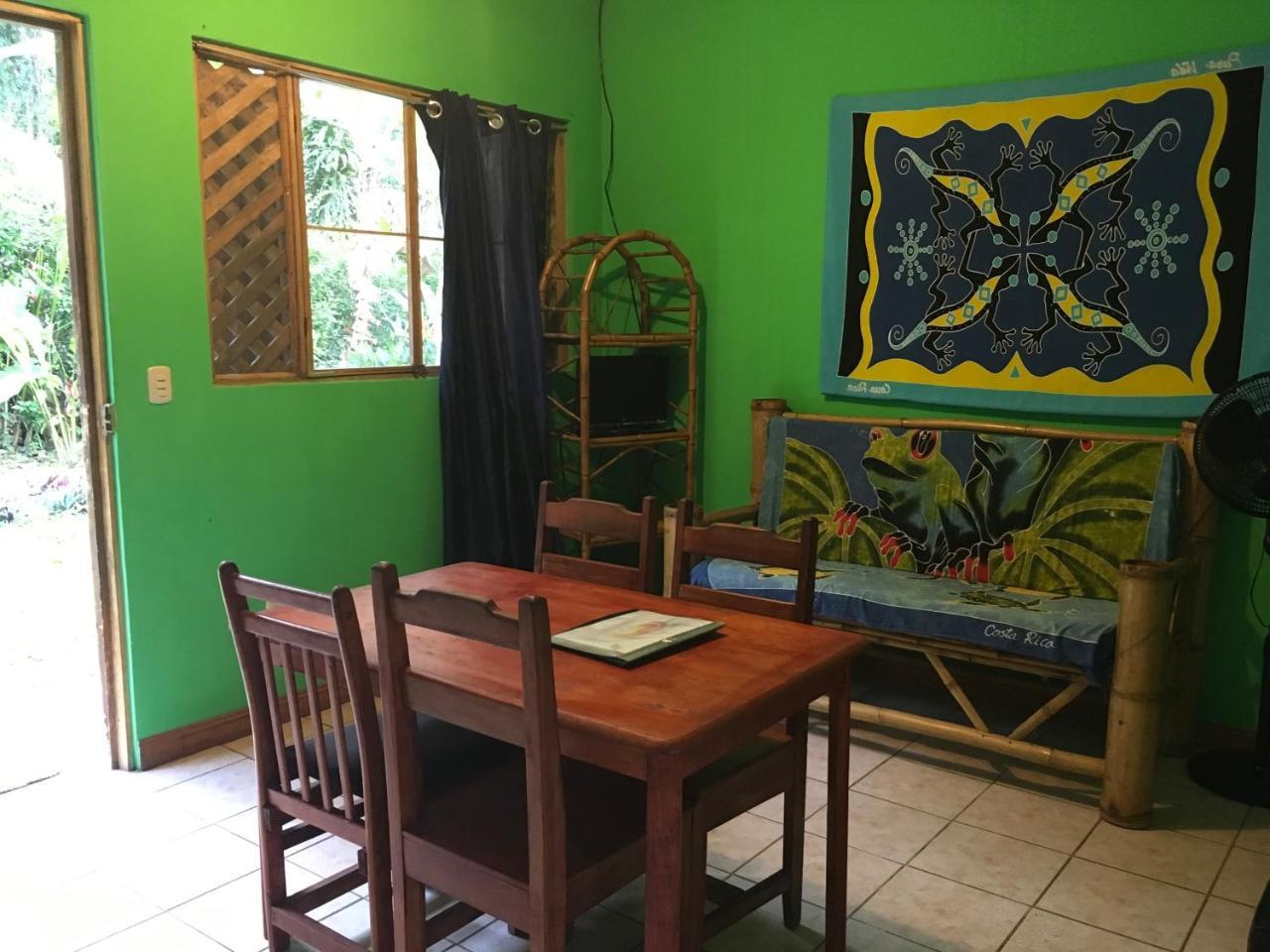 Hostel Las Casitas De Playa Negra Puerto Viejo de Talamanca Exteriér fotografie