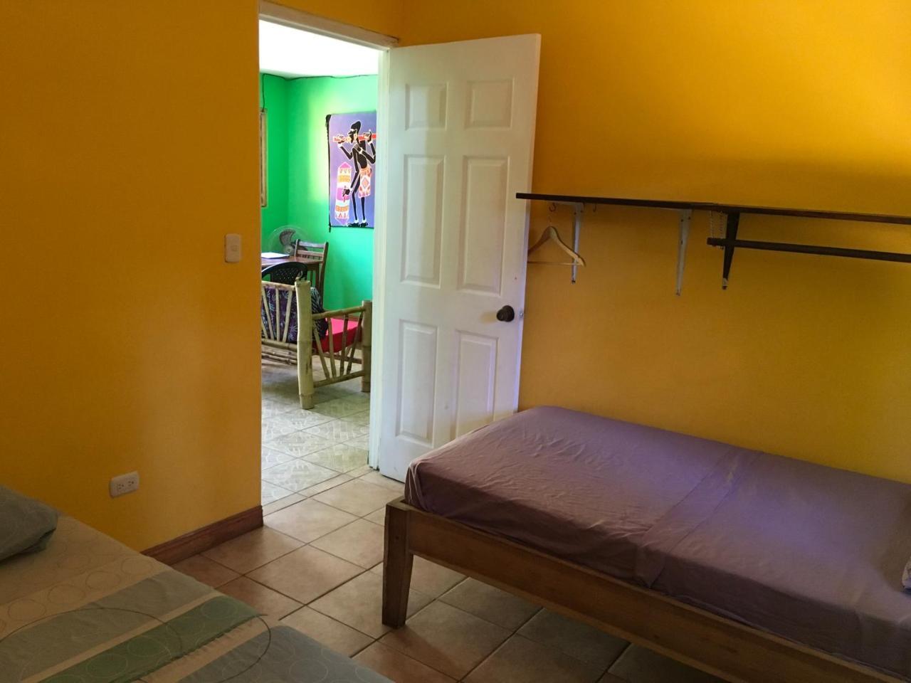 Hostel Las Casitas De Playa Negra Puerto Viejo de Talamanca Exteriér fotografie