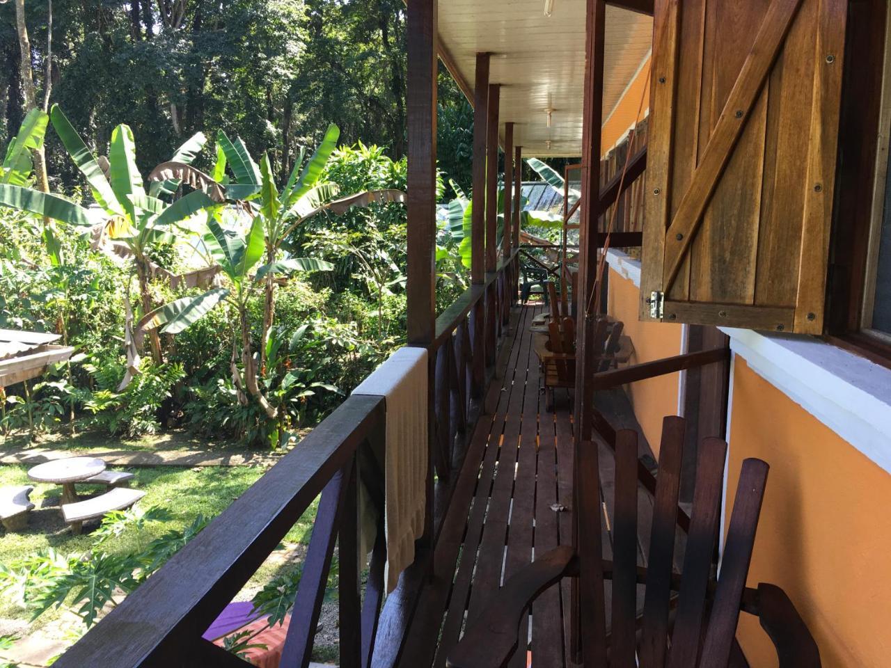 Hostel Las Casitas De Playa Negra Puerto Viejo de Talamanca Exteriér fotografie