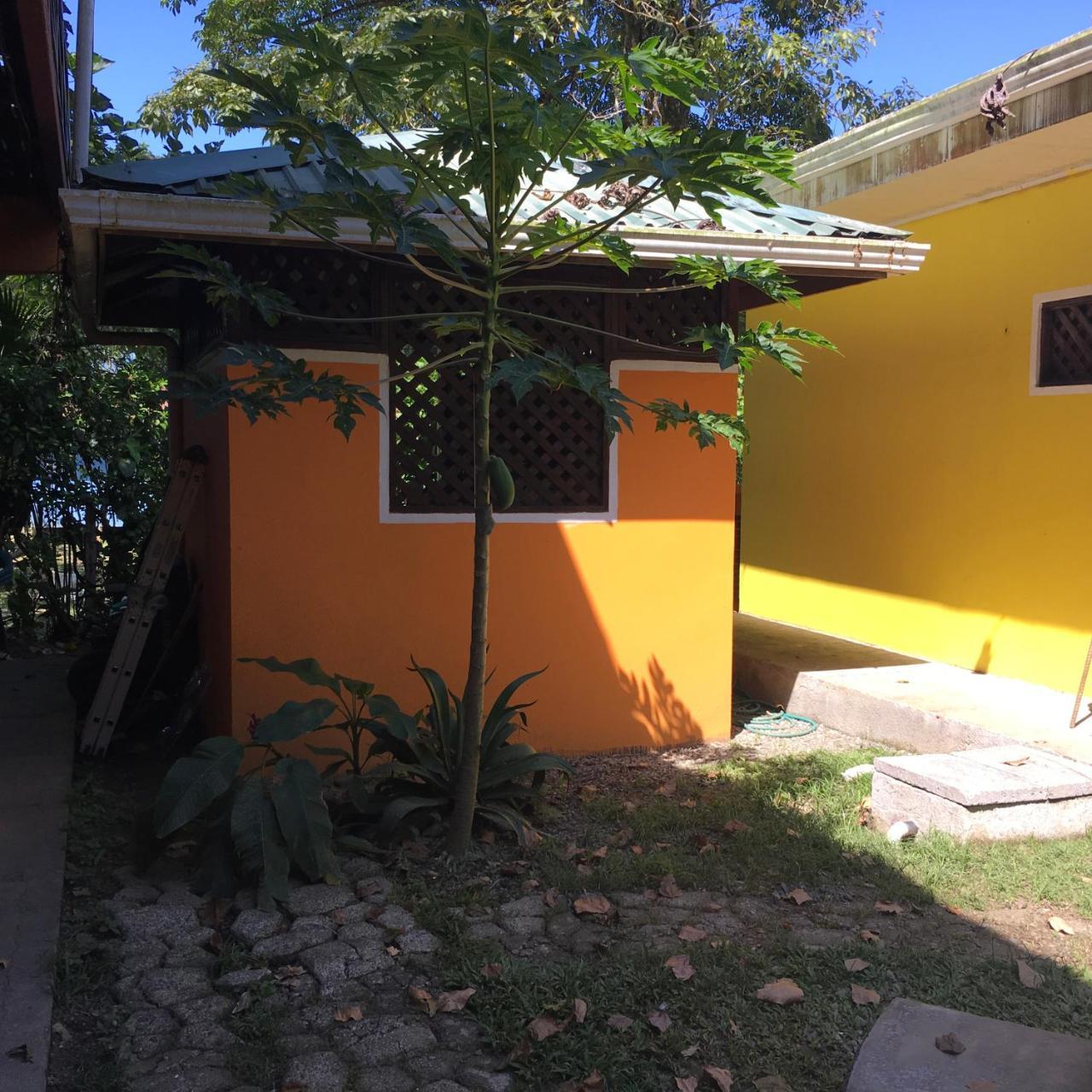 Hostel Las Casitas De Playa Negra Puerto Viejo de Talamanca Exteriér fotografie
