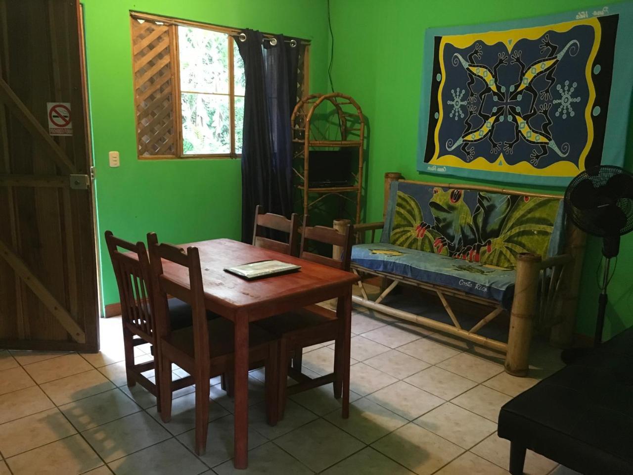 Hostel Las Casitas De Playa Negra Puerto Viejo de Talamanca Exteriér fotografie