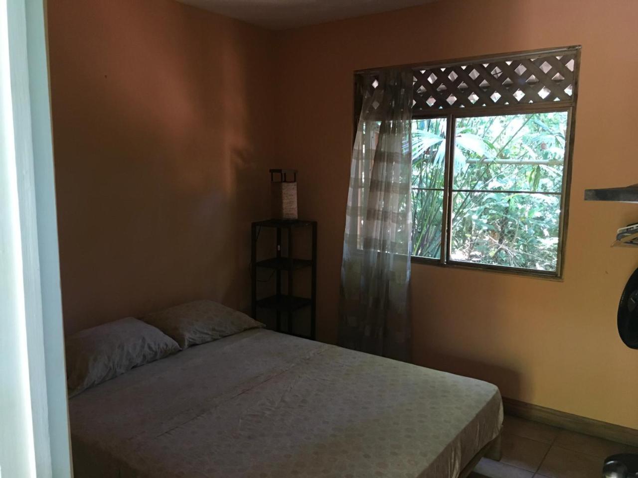 Hostel Las Casitas De Playa Negra Puerto Viejo de Talamanca Exteriér fotografie