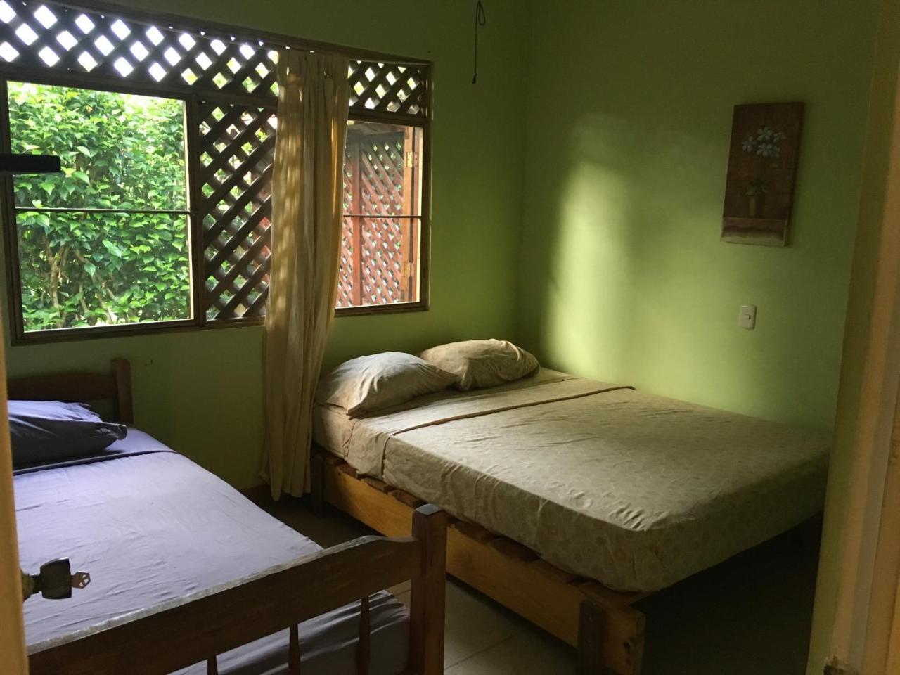 Hostel Las Casitas De Playa Negra Puerto Viejo de Talamanca Exteriér fotografie